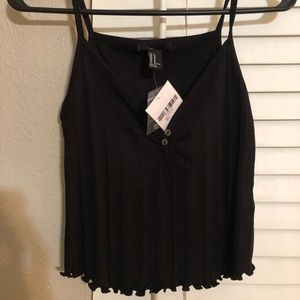 NWT Knit Tank Top